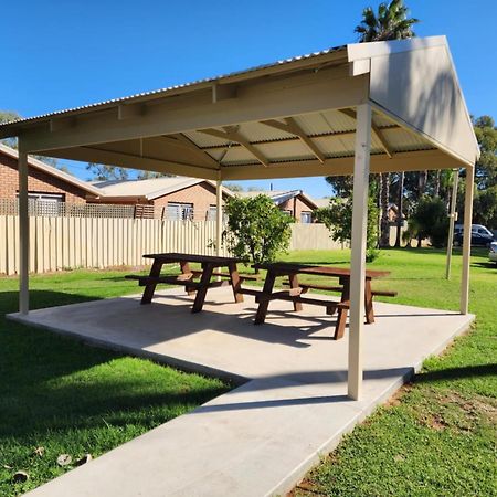 Sun River Resort Buronga - Mildura Bagian luar foto