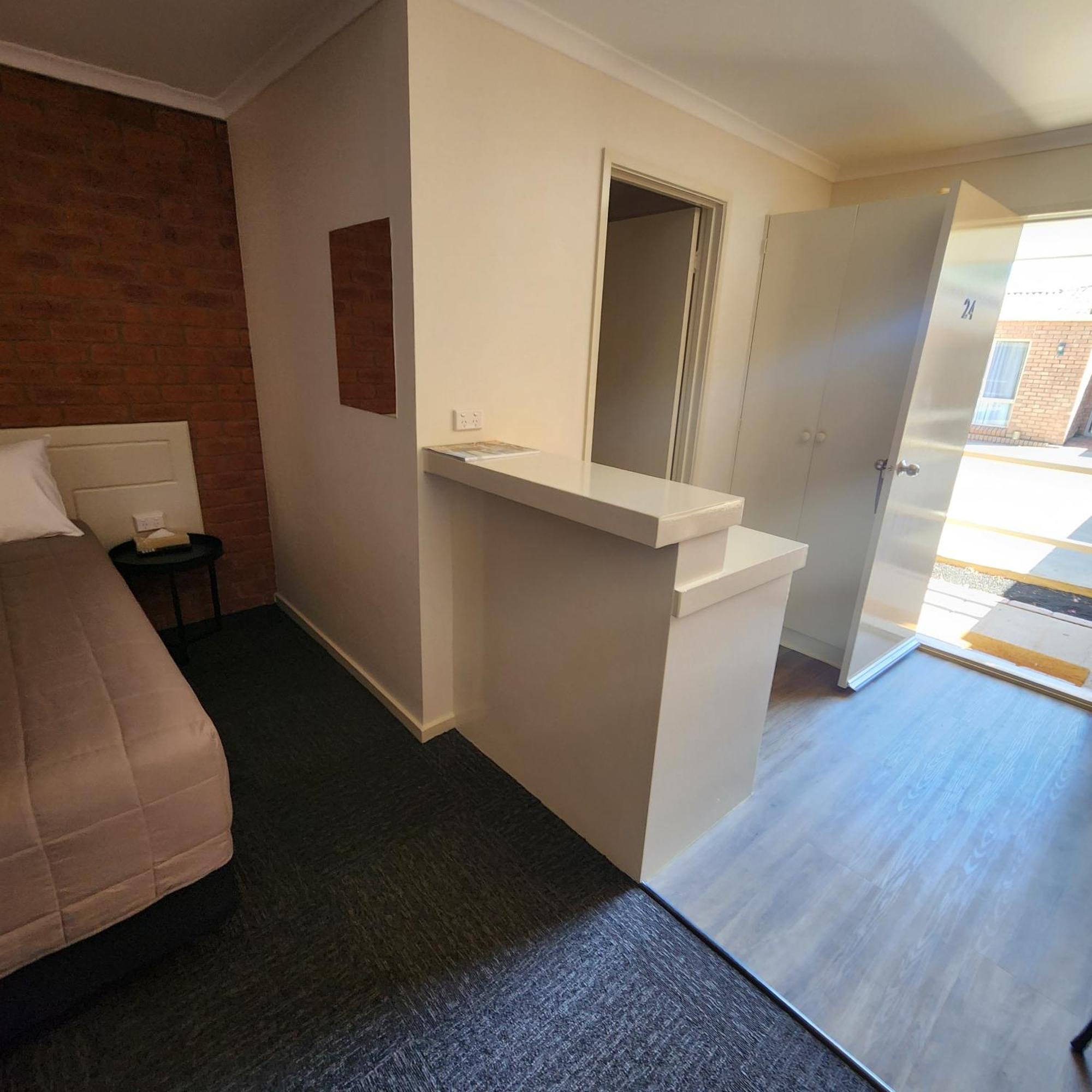 Sun River Resort Buronga - Mildura Bagian luar foto
