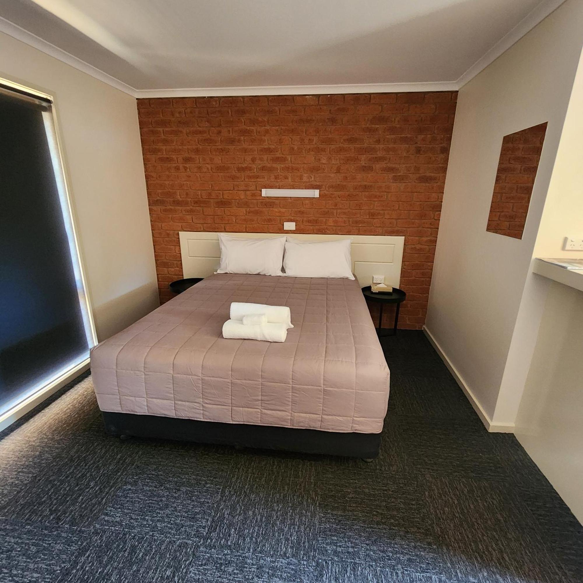 Sun River Resort Buronga - Mildura Bagian luar foto