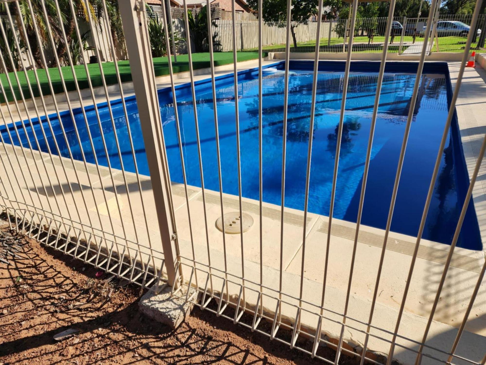 Sun River Resort Buronga - Mildura Bagian luar foto
